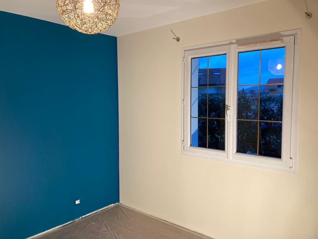 Réalisation toiture Haute-Savoie